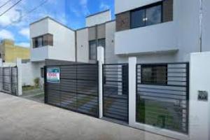 Propiedades Ventas Chaco VENDO CASA